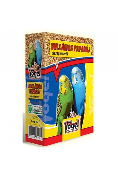 Vogel Vogel parakeet food, 500 gr
