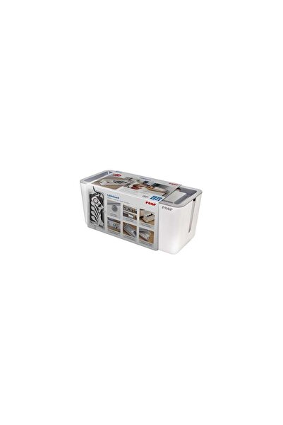 reer Cable Protector Box, Plugs, and Extensions, CableGuard 78020