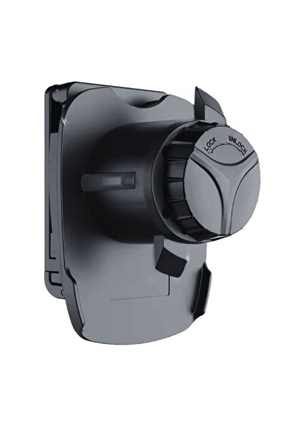 Hipolar Toc Catuse, Toc Tactic cu Acces Rapid prin Rotatie,