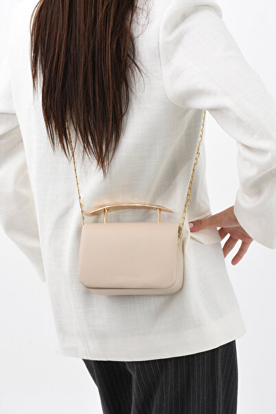 VESSARA Aura model women's hand and shoulder bag
