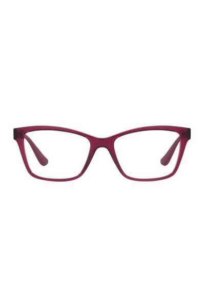 Vogue Women's eyeglasses frames VO5420 2909, Plastic, Pink, 51 mm