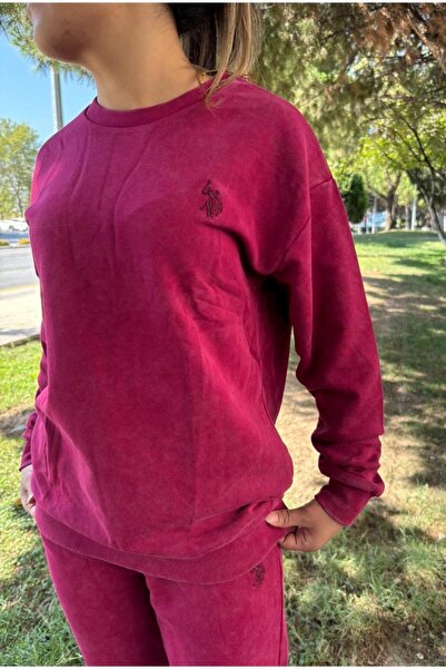 ROLY POLY Girls Tracksuit Set 25Kusp2302G