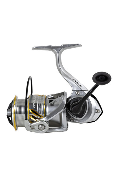 RYUJI AIRLIGHT 2000S 6+1BB ΜΗΧΑΝΙΣΜΟΣ