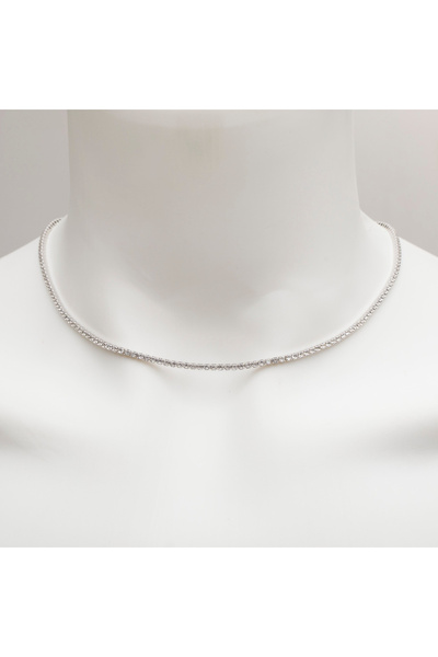 ElectraStore Colier Tennis Argint 925