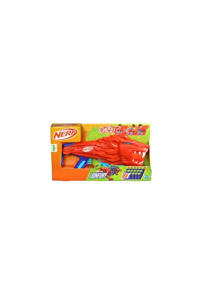 Nerf BLASTER WILD LIONFURY