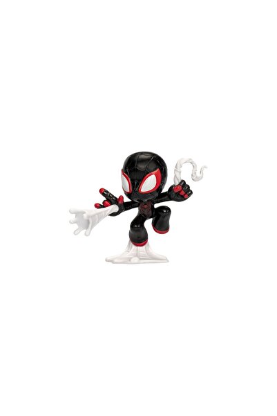 Mercaton SPIDER MAN MIGHTY VERSE SERIA 1 FIGURINA MILES MORALES 6CM