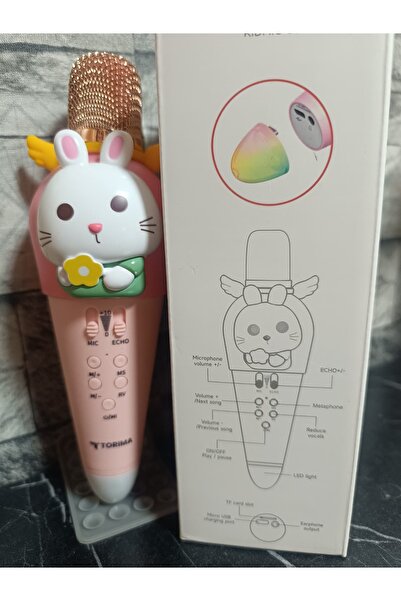 Cango iletişim KARAOKE SPEAKER