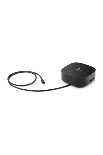 HP USB-C Dock G5