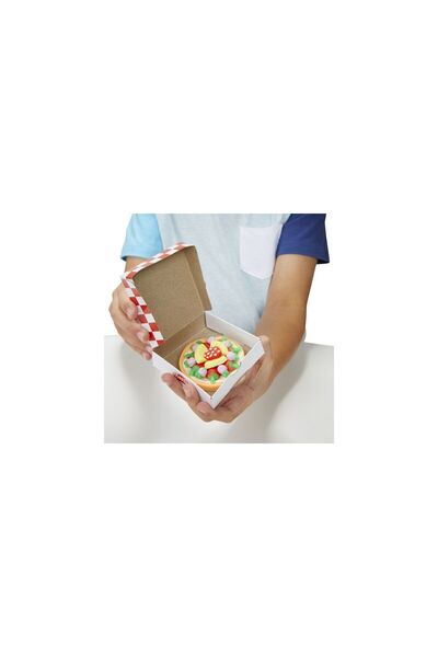 Mercaton PLAYDOH CUPTOR PENTRU ΠΙΤΣΑ