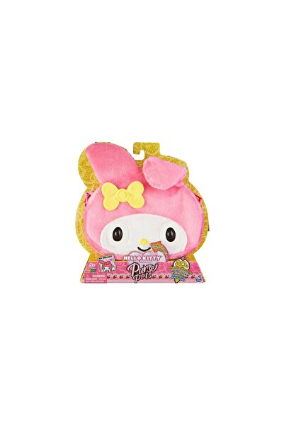 Purse Pets Hello Kitty si Prietenii My Melody