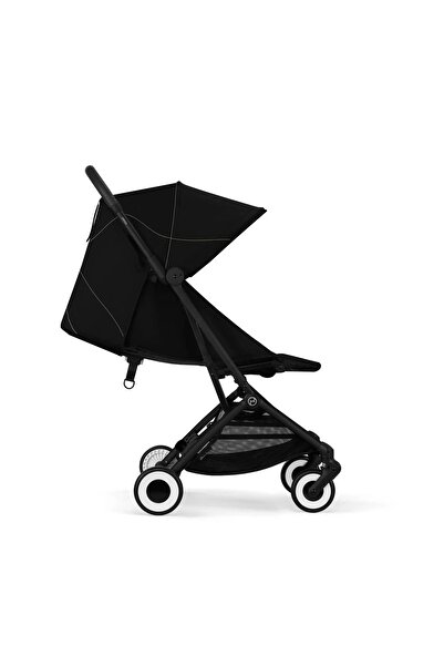 Cybex Orfeo (magic black) (kabin boy bebek arabası)