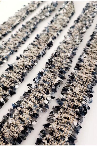 ALTAY AKSESUAR Özel Detaylı Ara Şerit