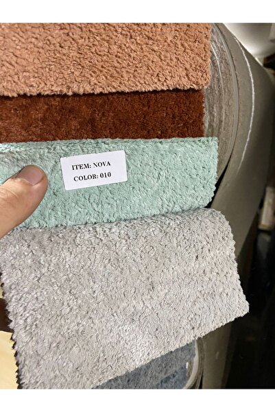 SG TEKSTİL VE DÖŞEME MALZEMELERİ yumuşak dokulu peluş havlu döşemelik kumaş koltuk kanepe sandalye döşeme kumaşı yumuşacık