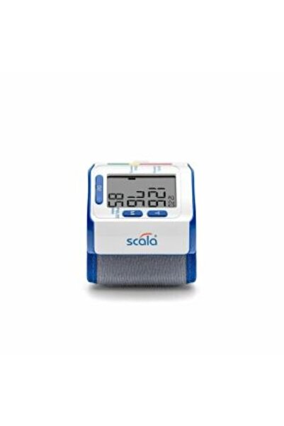 Scala Digital Blood Pressure Monitor SC6400