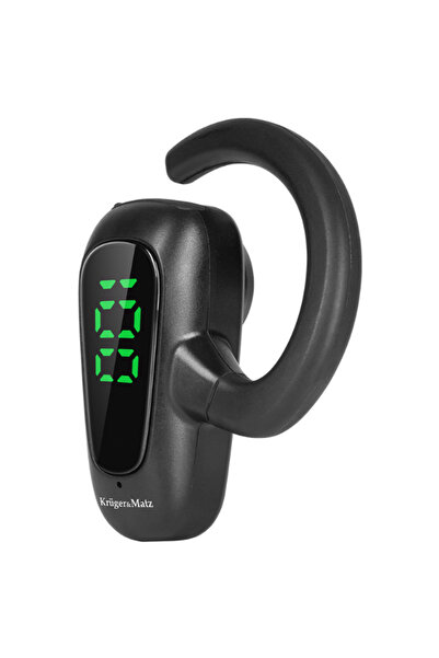 Kruger&Matz Căști Bluetooth Traveler K 18