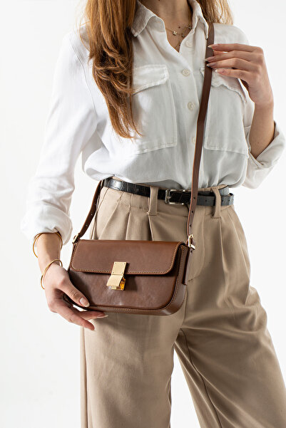 VESSARA Nova Model Women's Hand and Shoulder Bag