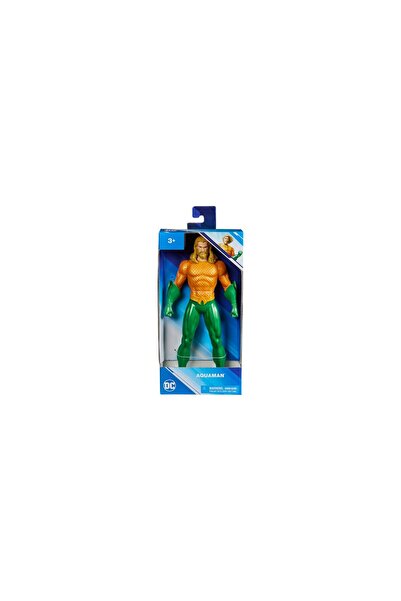 Batman Figurina Aquaman 24CM
