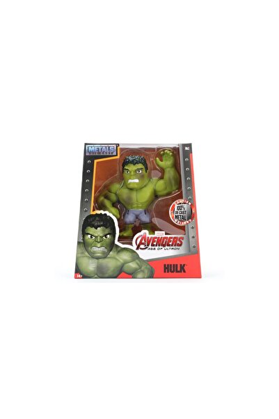 Mercaton MARVEL FIGURINA METALICA HULK 15 CM
