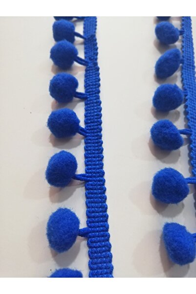 ALTAY AKSESUAR كرة الموز الزرقاء من ساكس (1 متر)