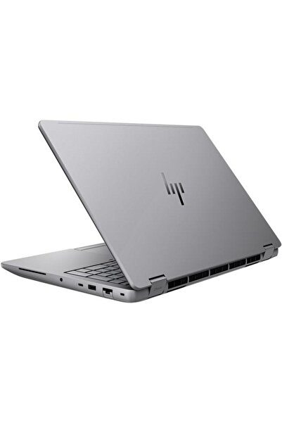 💻 HP Zbook Intel Core i7 ile Gücü Keşfedin!