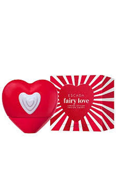 Escada FAIRY LOVE LIMITED EDITION (W) EDT 100ML