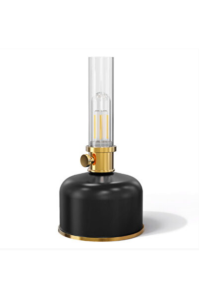 FOREVER LİGHT Lampă LED Retro 2W 3000K Model Lampă cu Petrol