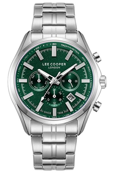 Lee Cooper LC08199.370 Erkek Kol Saati