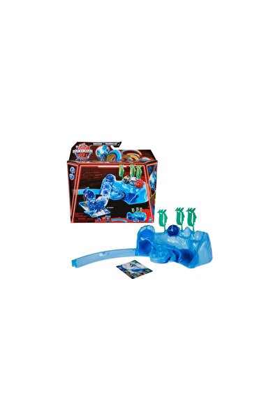 Mercaton Bakugan Set de Antrenament Octogan