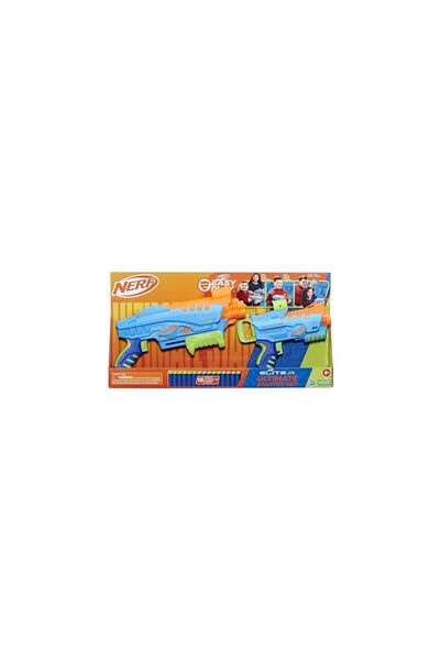 Nerf BLASTER ELITE JR ULTIMATE SET STARTER