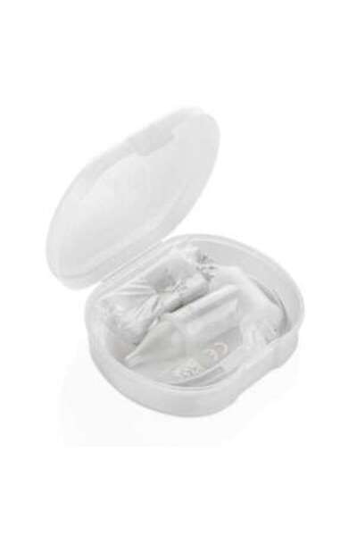 reer Baby Nasal Aspirator with Soft Silicone Tip, 79139