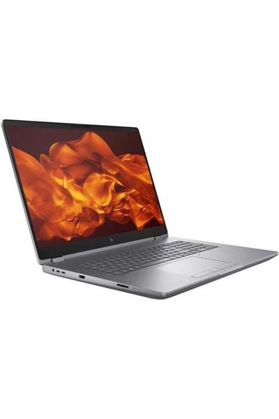 HP 18" ZBOOK FURY 18 G1i C65G7ES ULTRA 9 285HX-64GB DDR5 RAM-2TB NVME-16GB RTX PRO 4000-W11 PRO-2560