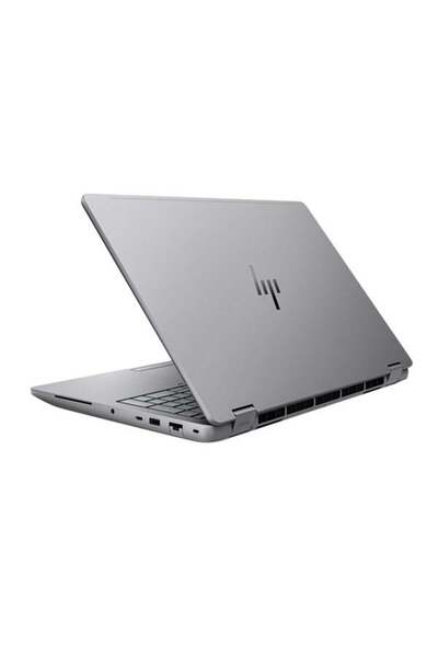 HP 16" ZBOOK FURY G1i 5F9T8ES ULTRA 9 285HX-64GB (2X 32GB) DDR5 RAM-1TB NVME-24GB RTX PRO 5000-W11 P