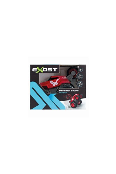 Silverlit Mașină cu Telecomandă Exost Monster Stunt