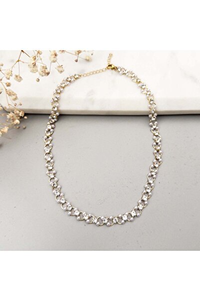 MOONGLOW ACCESSORIES Colier Elle