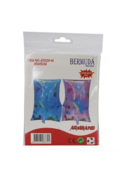 doremodam 47029-M - كم ذراع يونسول 30X15 سم (ليسينيا)