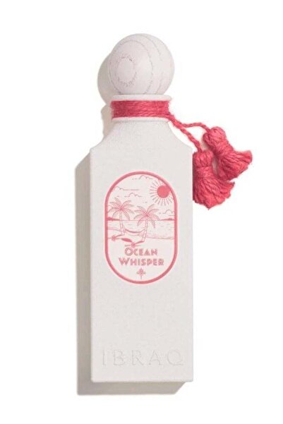 IBRAQ عطر أوشن ويسبر 100 مل