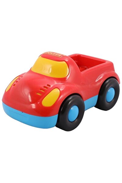 Lisinya Polesie Friend Pickup - Pol-47052 (Lisinya) Tygoo