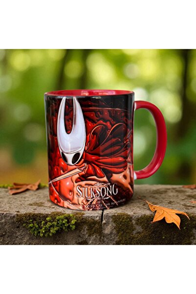 mug shop هولو نايت: سيلكسونج كوبرا