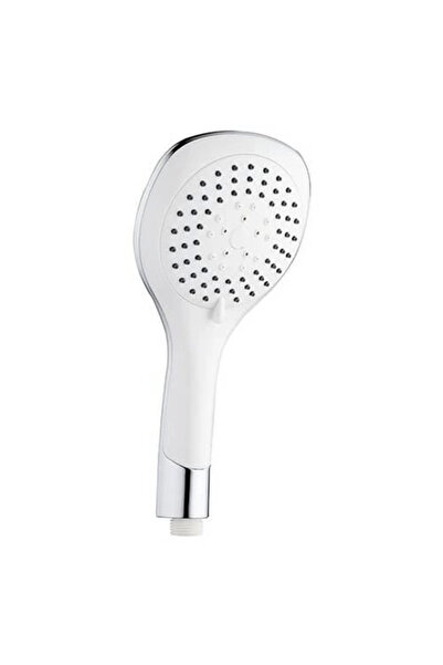 Lisinya Functional Shower Head with Lime Scale Breaker Feature () Tygoo