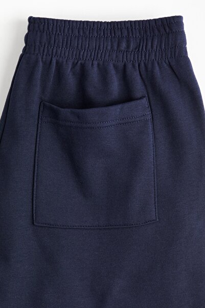 H&M Geniş Jogger Pantolon