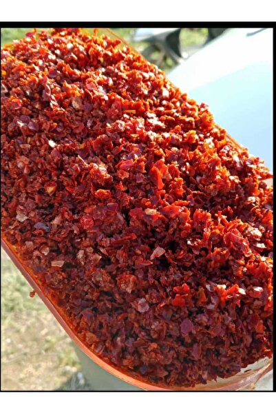 Maraş Yöresel YENİ MAHSULyaprak pul biber 1 kg