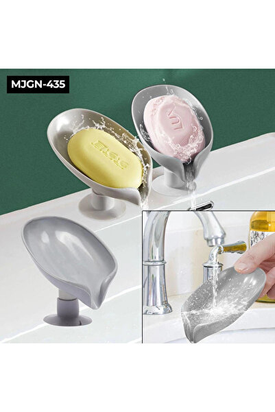 Lisinya Soap Dish - Tygoo