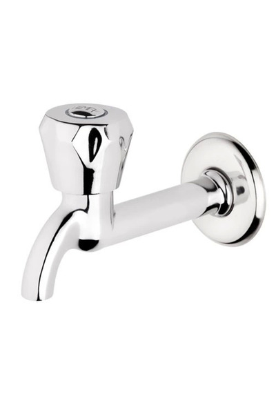 Lisinya Classic Chrome Long Faucet () Tygoo