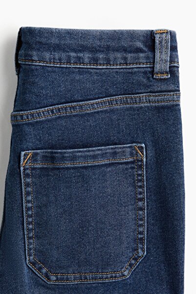 H&M Flared High Jeans
