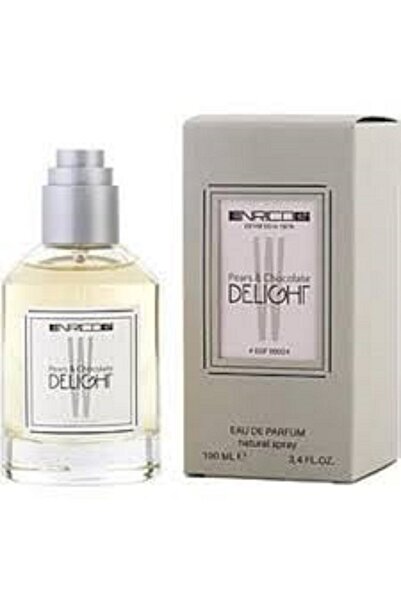 Enrico جي آي بيرز آند تشوكوليت ديلايت (يو) أو دو بارفان 100 مل