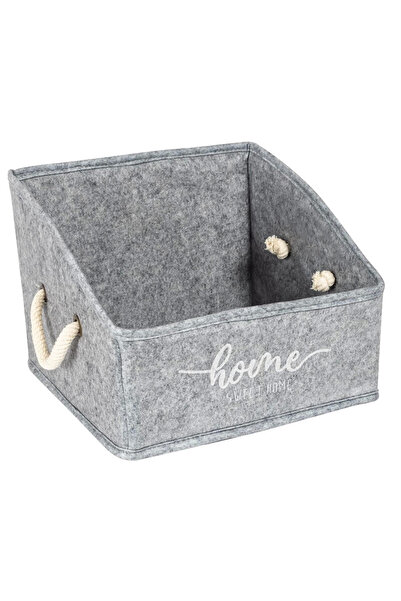 doremodam منظم صندوق منظم للرفوف مقاس ماكسي - 03747 ( ليسينيا )