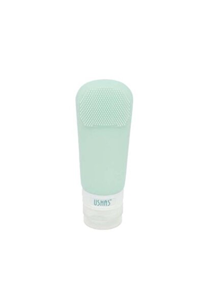 Ushas رغوة تنظيف الوجه بخلاصة الصبار - 95 مل