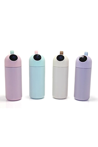 Lisinya Thermos with Digital Display Alk237 - Tygoo