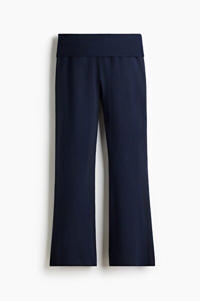 H&M Triko Yoga Pantolonu