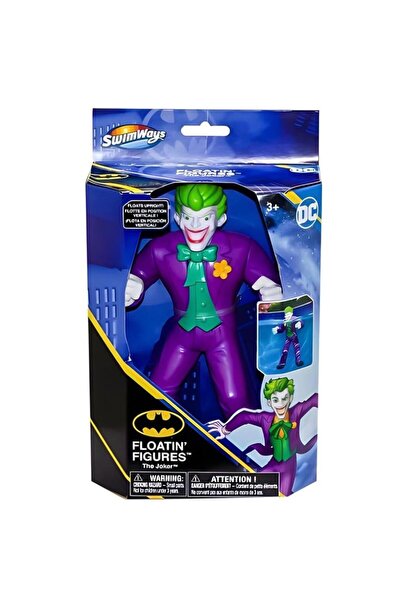 Joker Yüzme Arkadaşları - 6067009 (Lisinya)